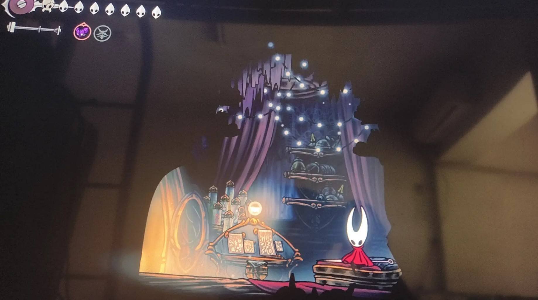 空洞骑士 年度版 截图19