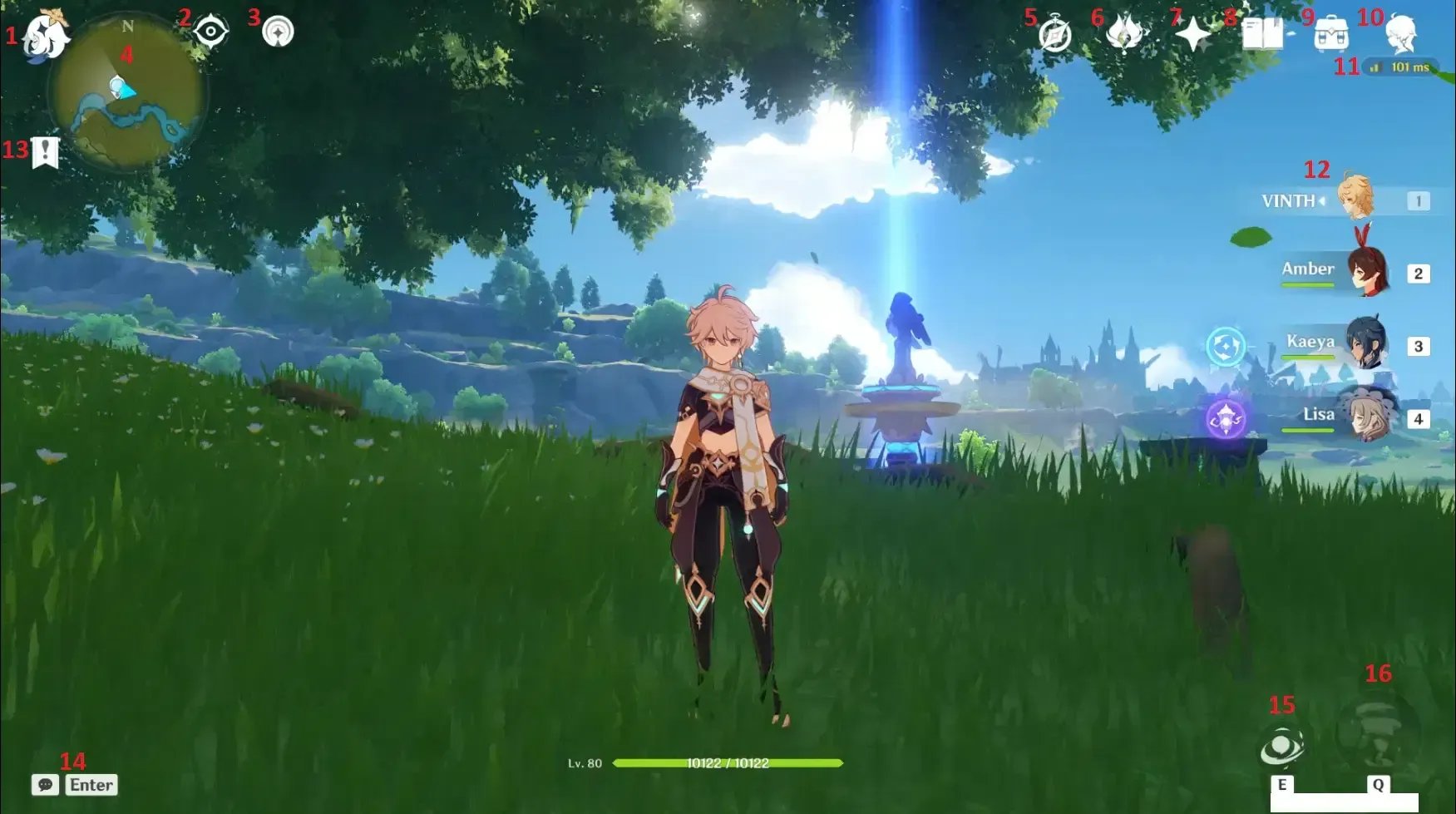 文明6 年度版 截图5