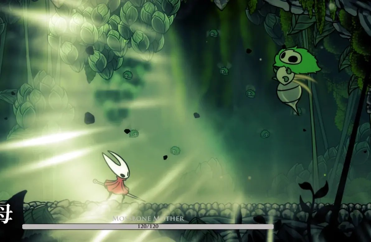 只狼：影逝二度 年度版 截图7