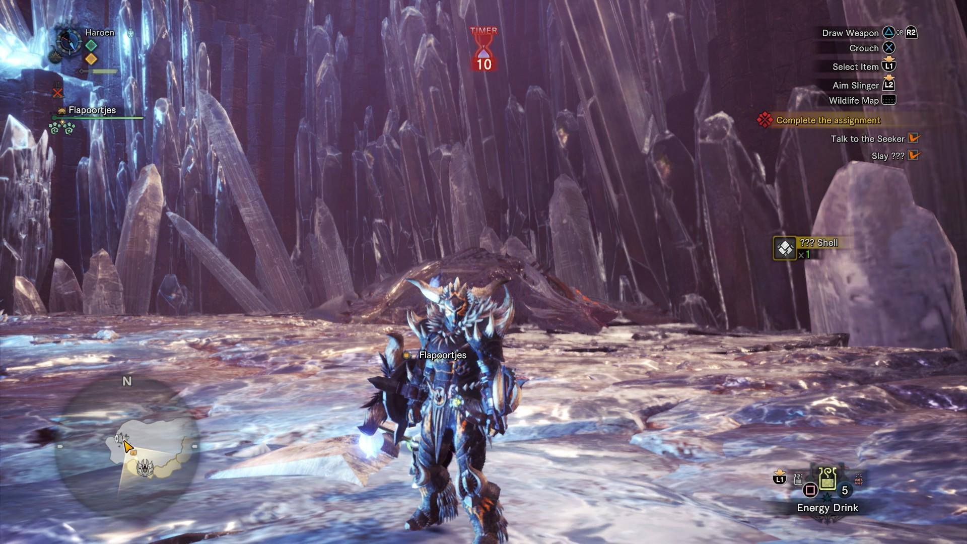 GTA5 重制版 截图20