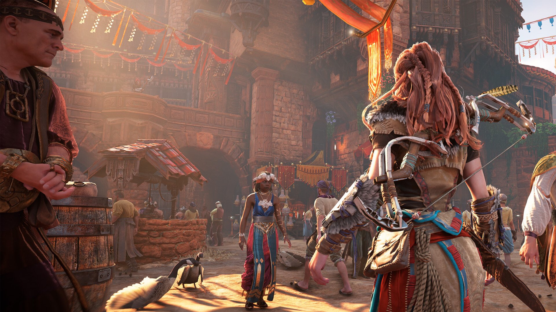 底特律：成为人类 终极版 截图7