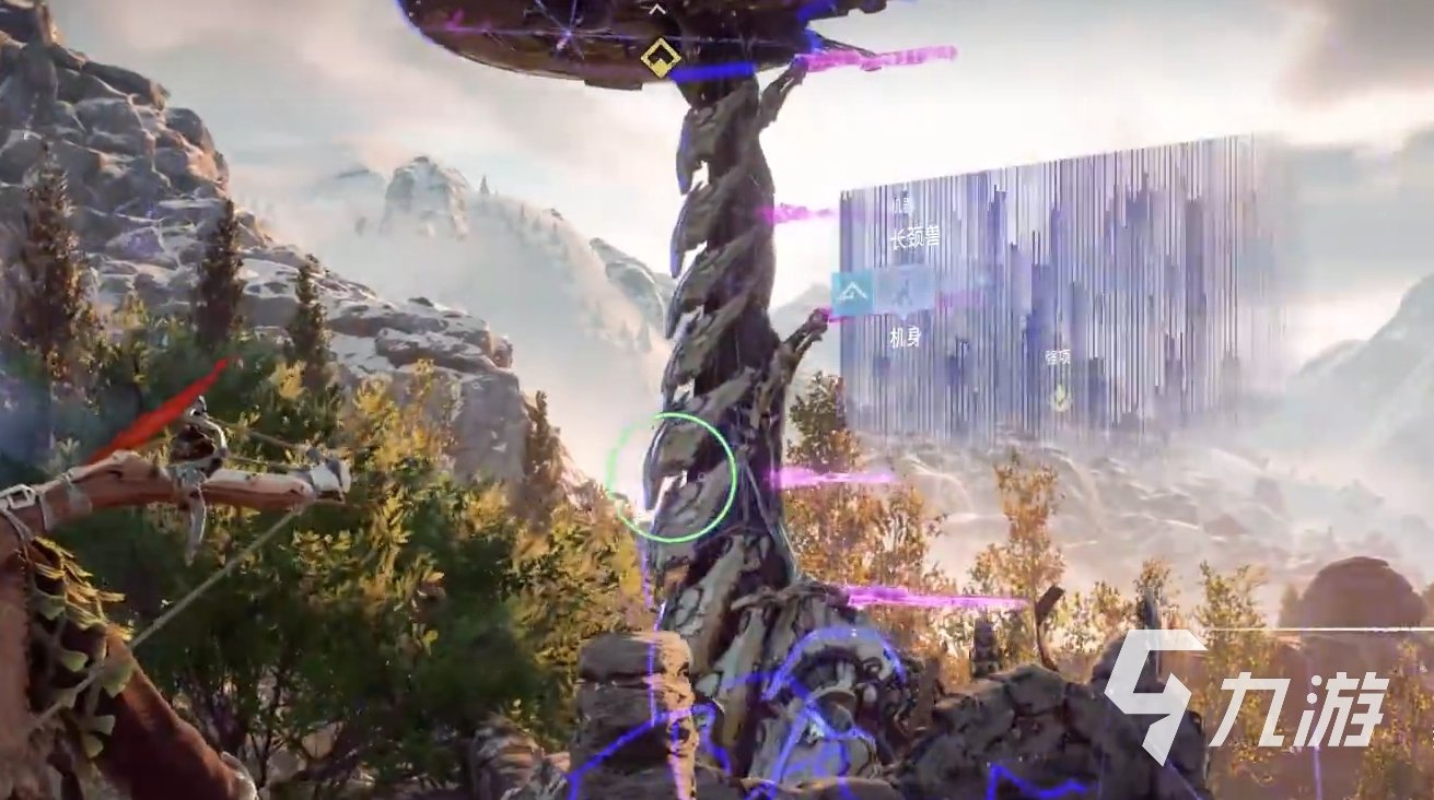 底特律：成为人类 终极版 截图12