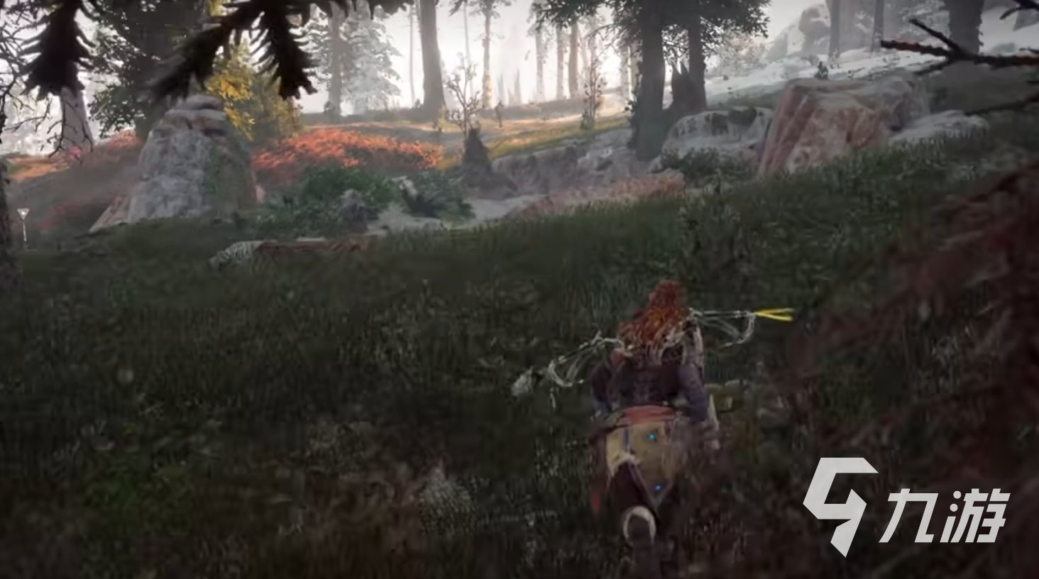 底特律：成为人类 终极版 截图14