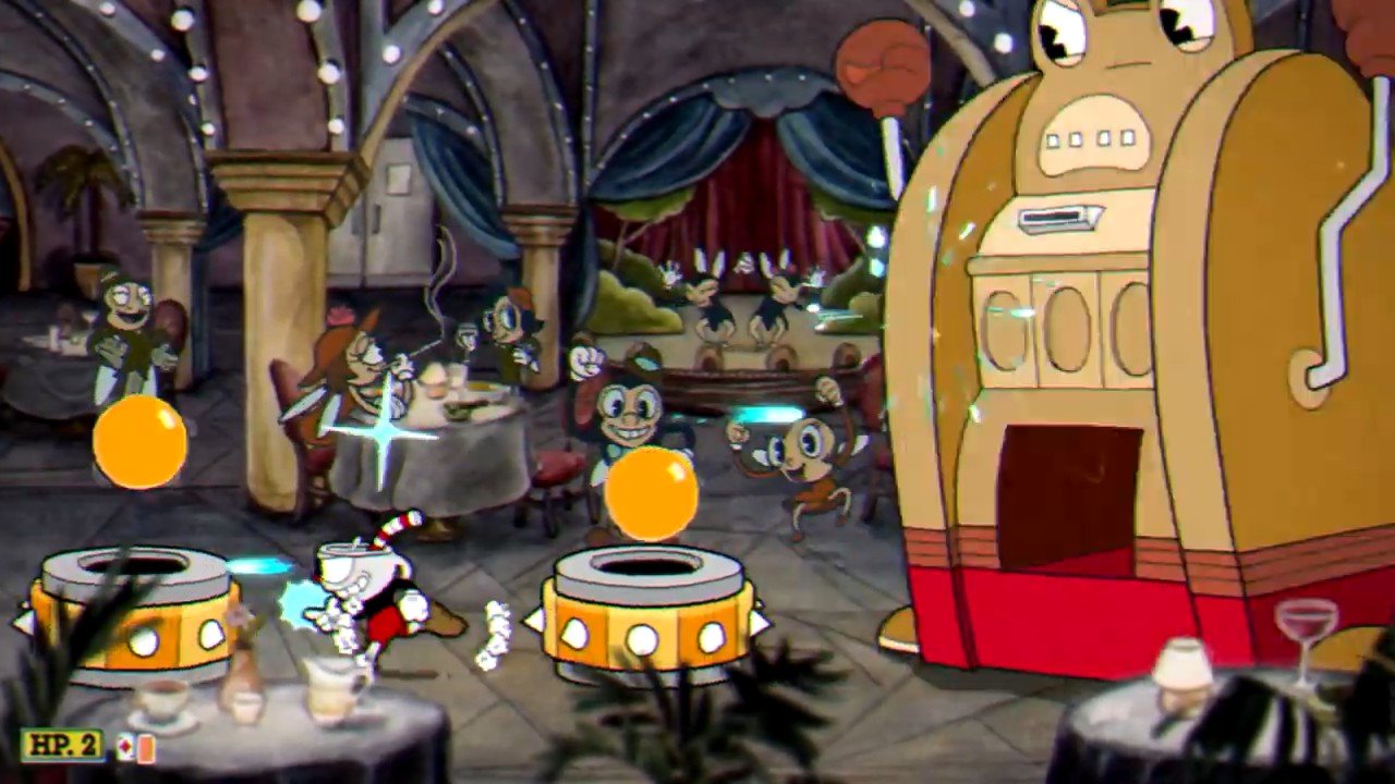 堡垒之夜 重制版 截图12