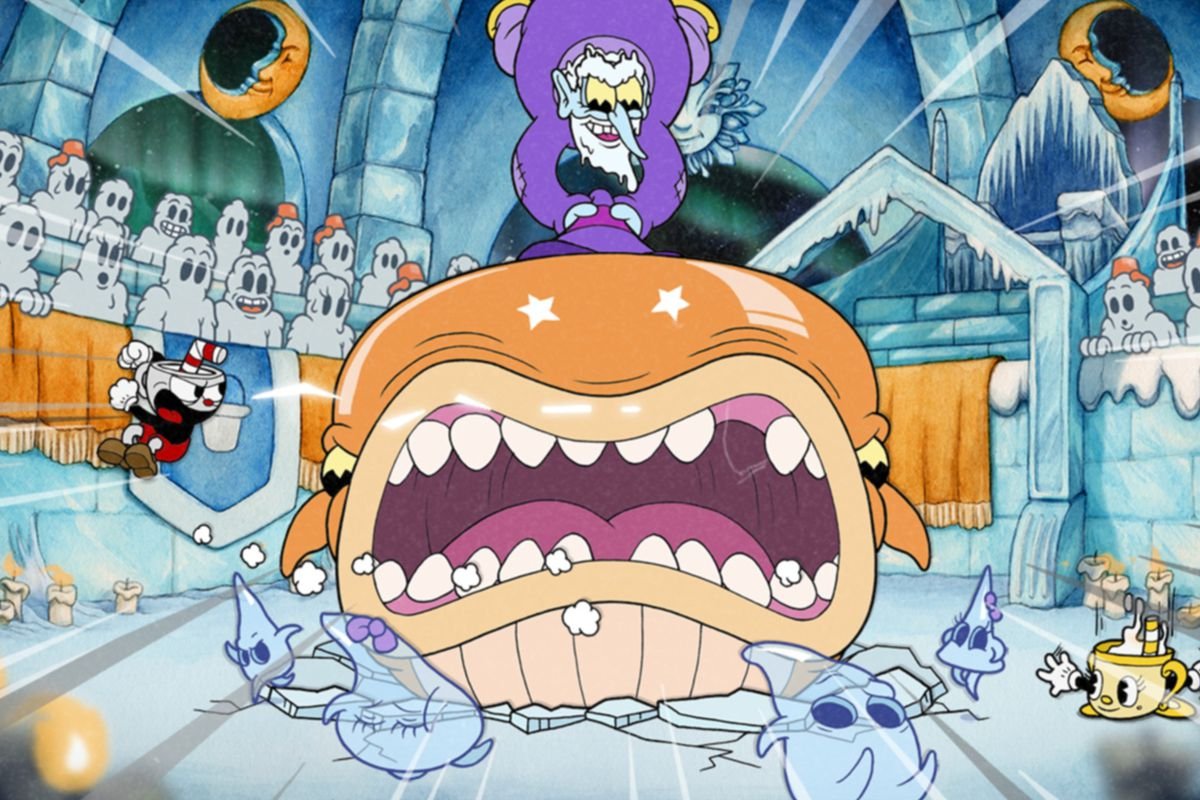 堡垒之夜 重制版 截图16