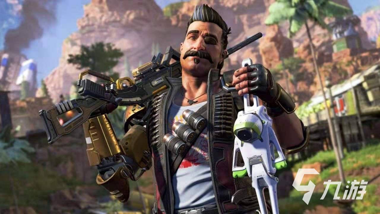 怪物猎人：崛起 重制版 截图15