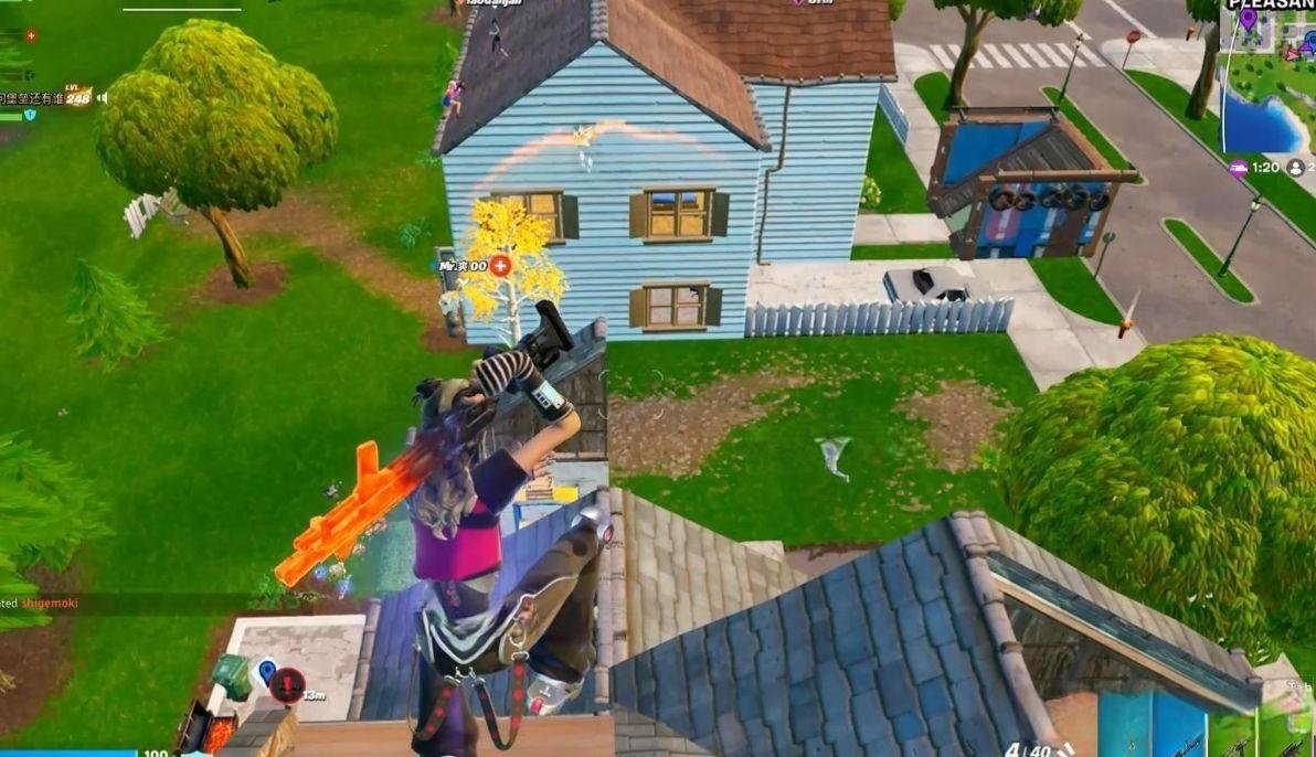 怪物猎人：崛起 重制版 截图7