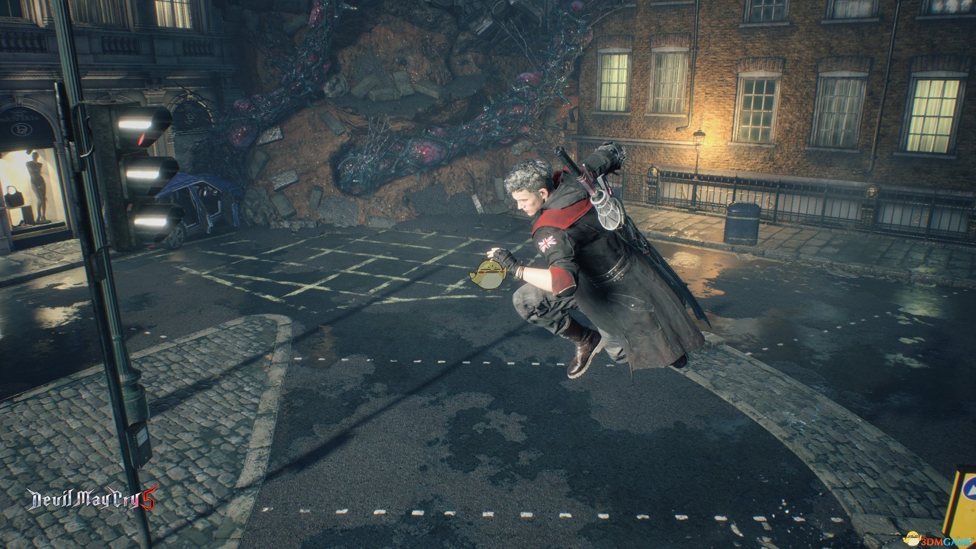 七日杀 重制版 截图12