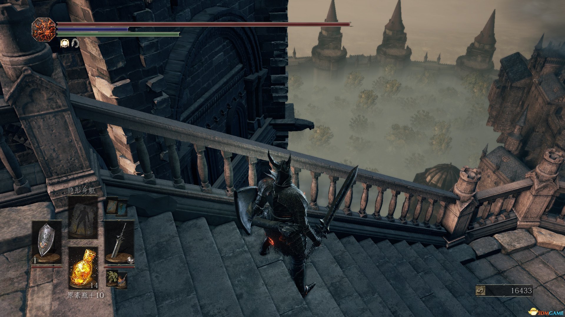 只狼：影逝二度 重制版 截图8