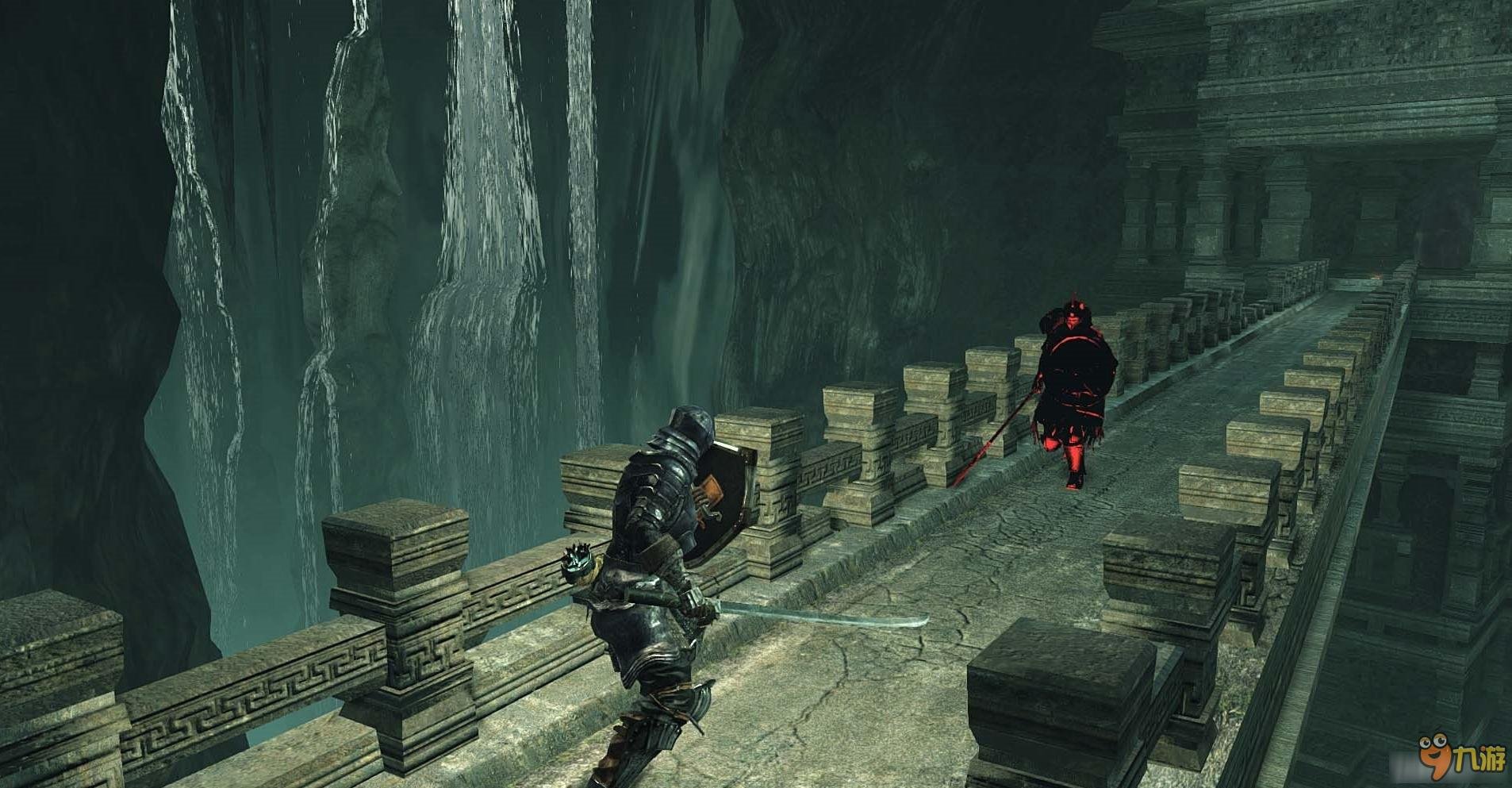 只狼：影逝二度 重制版 截图19