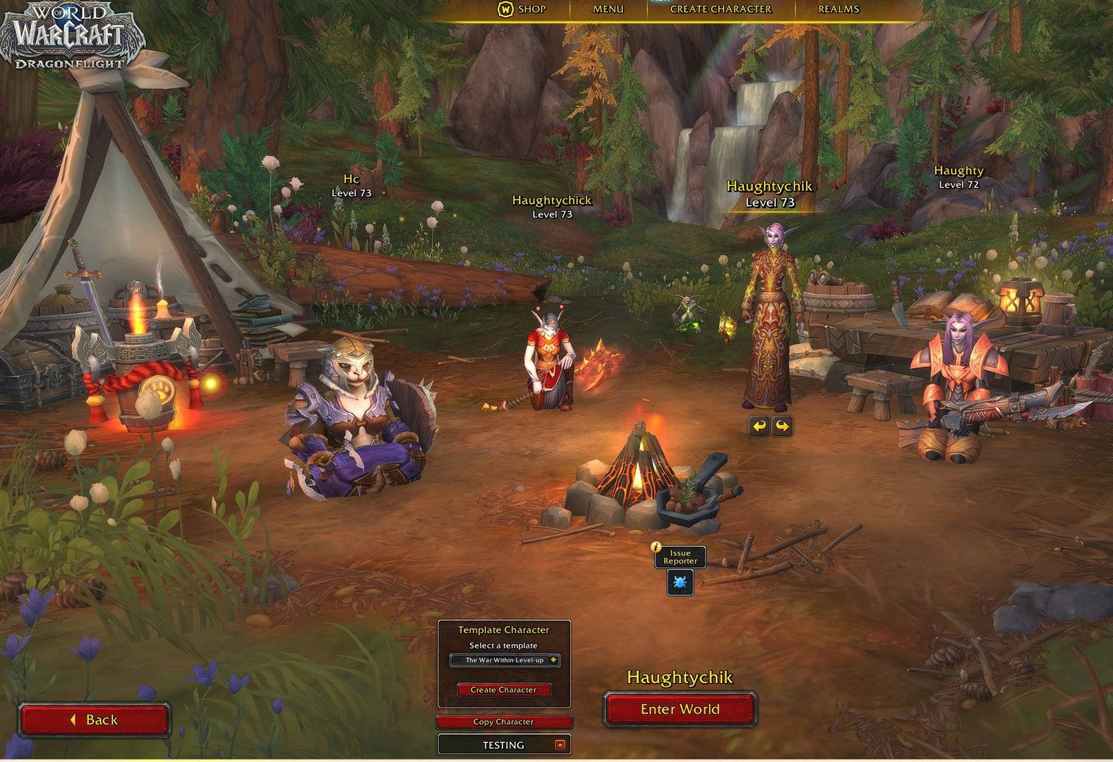 森林 年度版 截图21