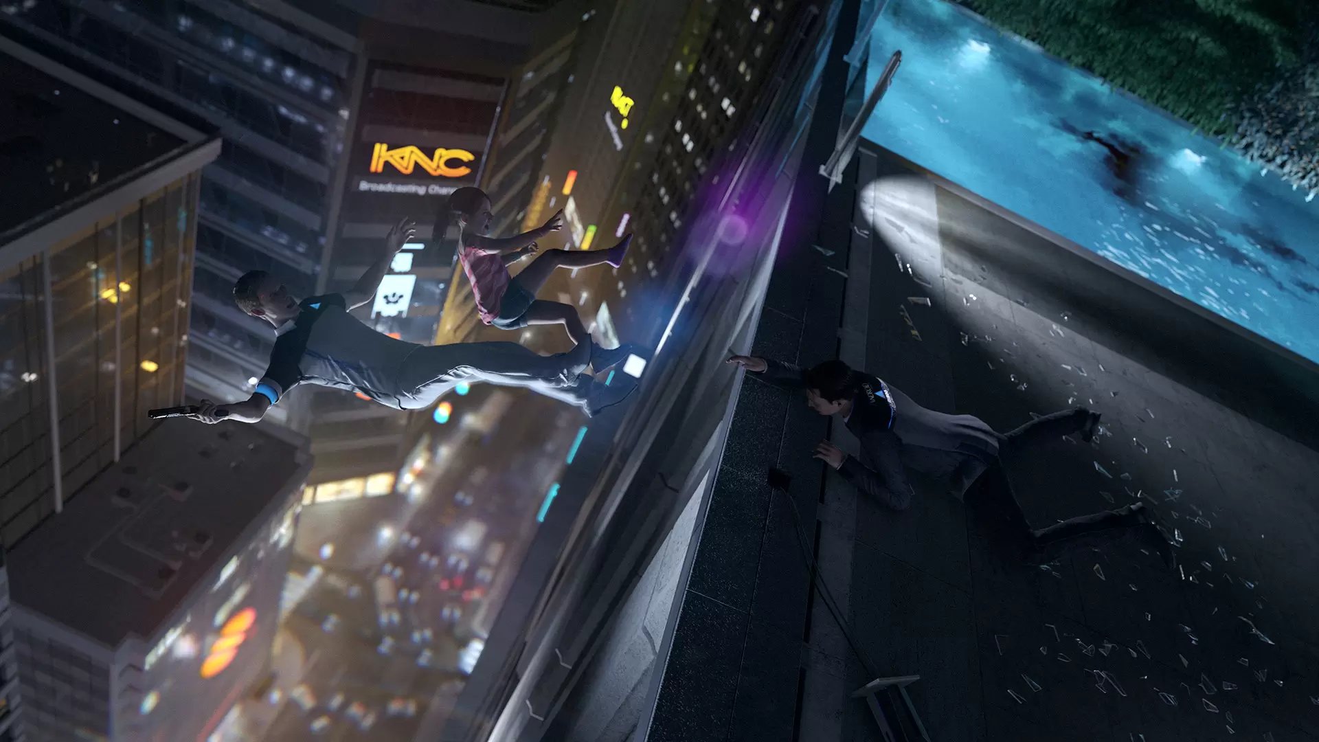 血源诅咒 年度版 截图4