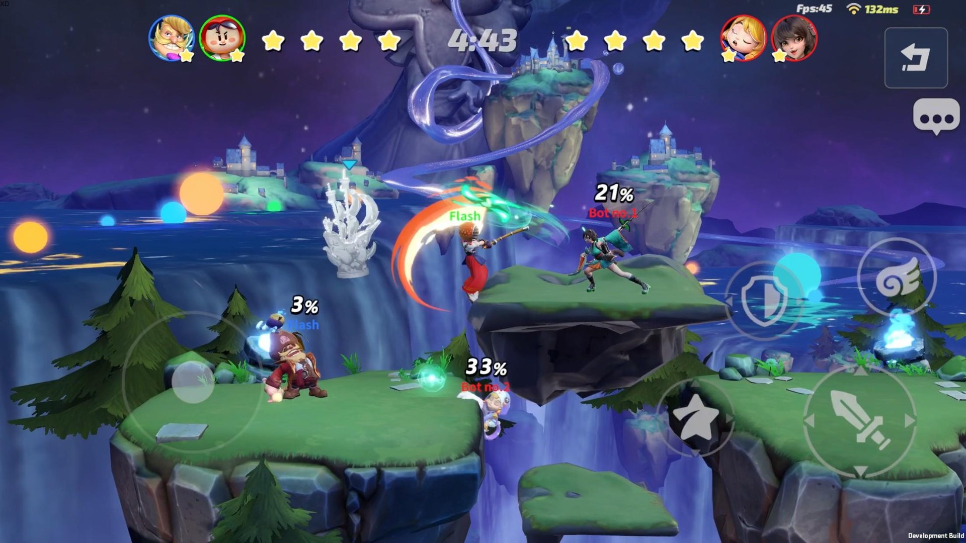 勇者斗恶龙11 完整版 截图5