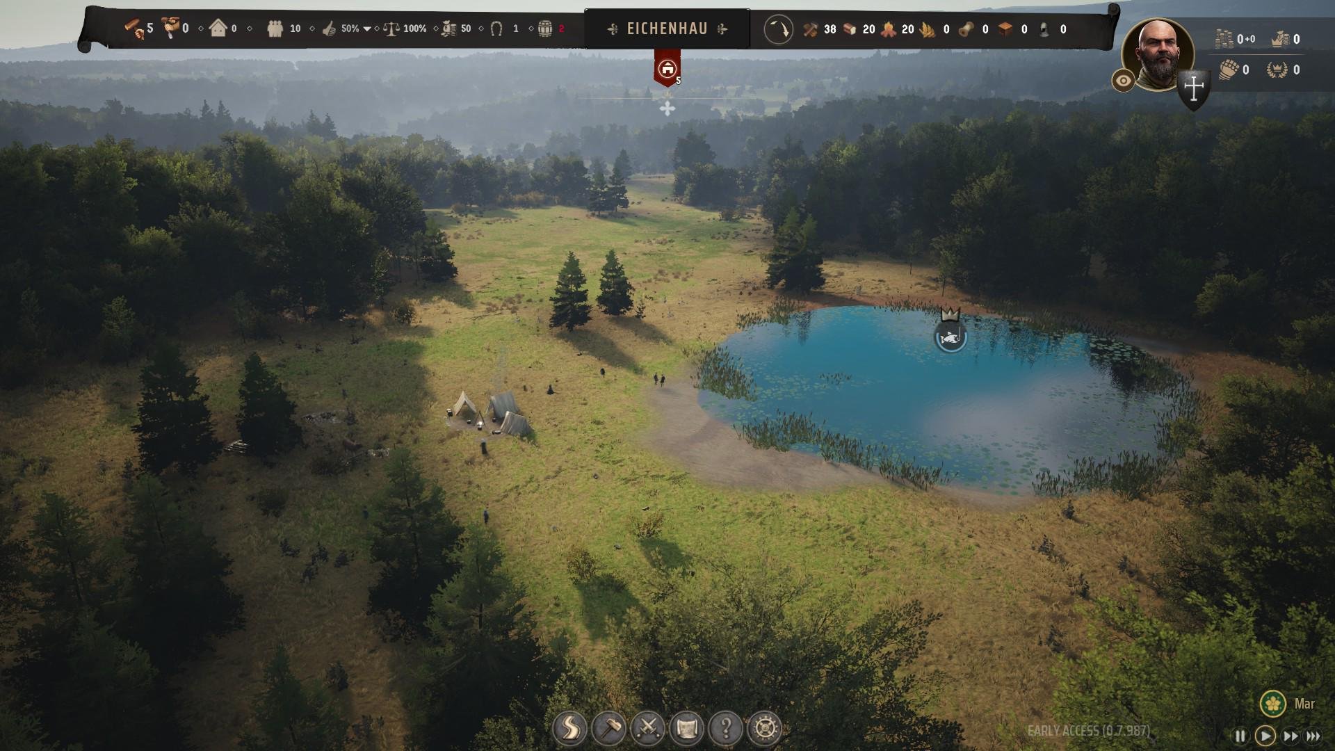 上古卷轴5：天际 年度版 截图14