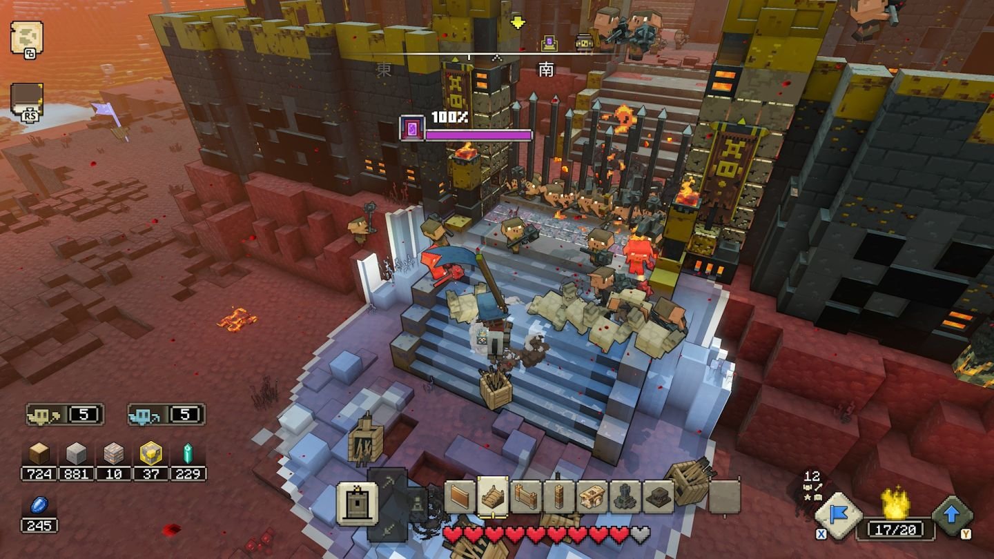 深岩银河 完整版 截图8