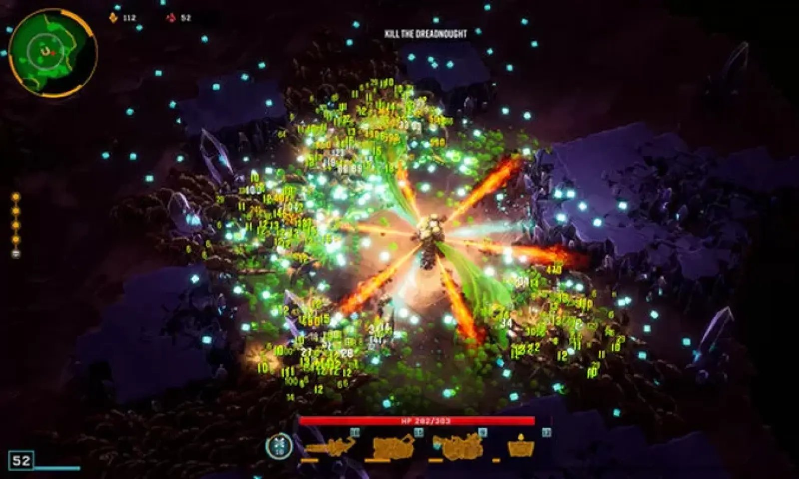 赛博朋克2077 截图6