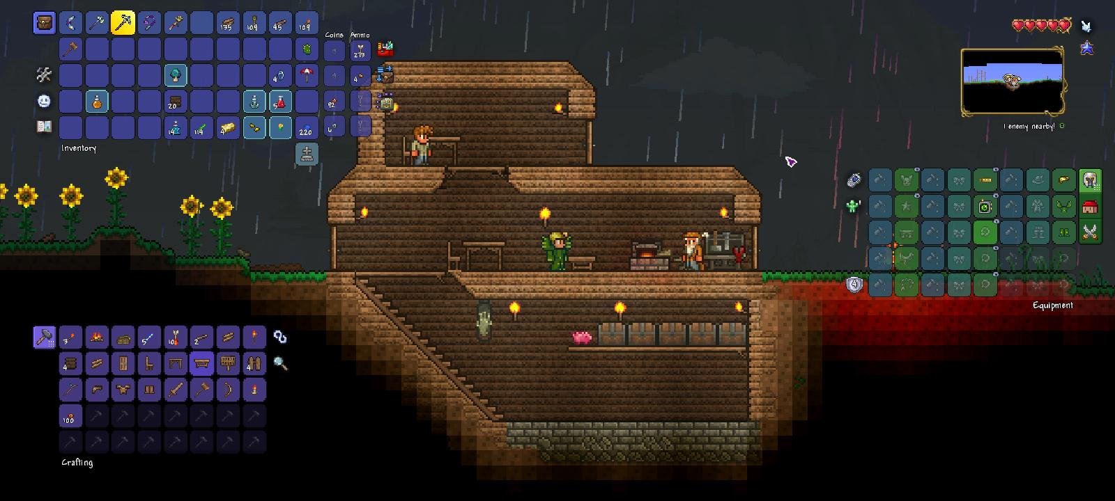 方舟：生存进化 重制版 截图19