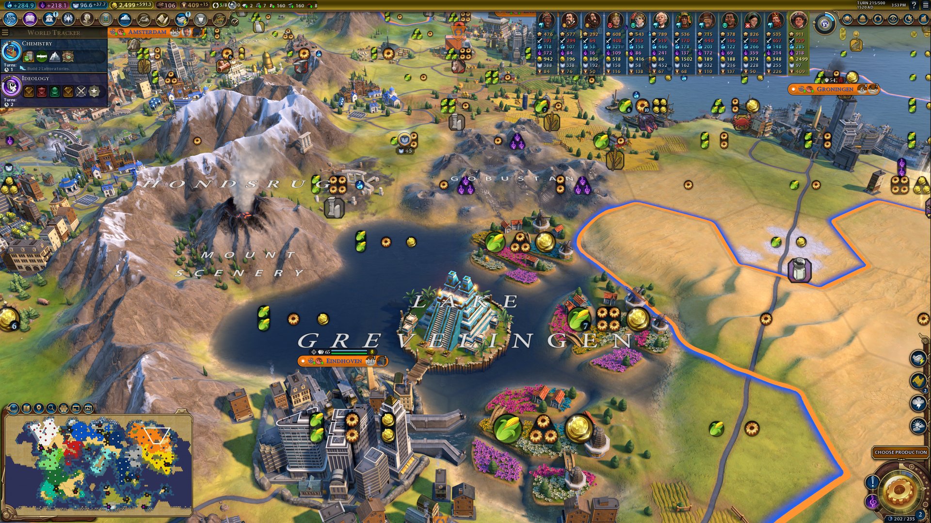 底特律：成为人类 完整版 截图15