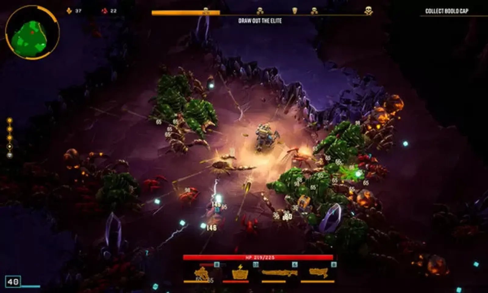 全面战争：三国 年度版 截图1