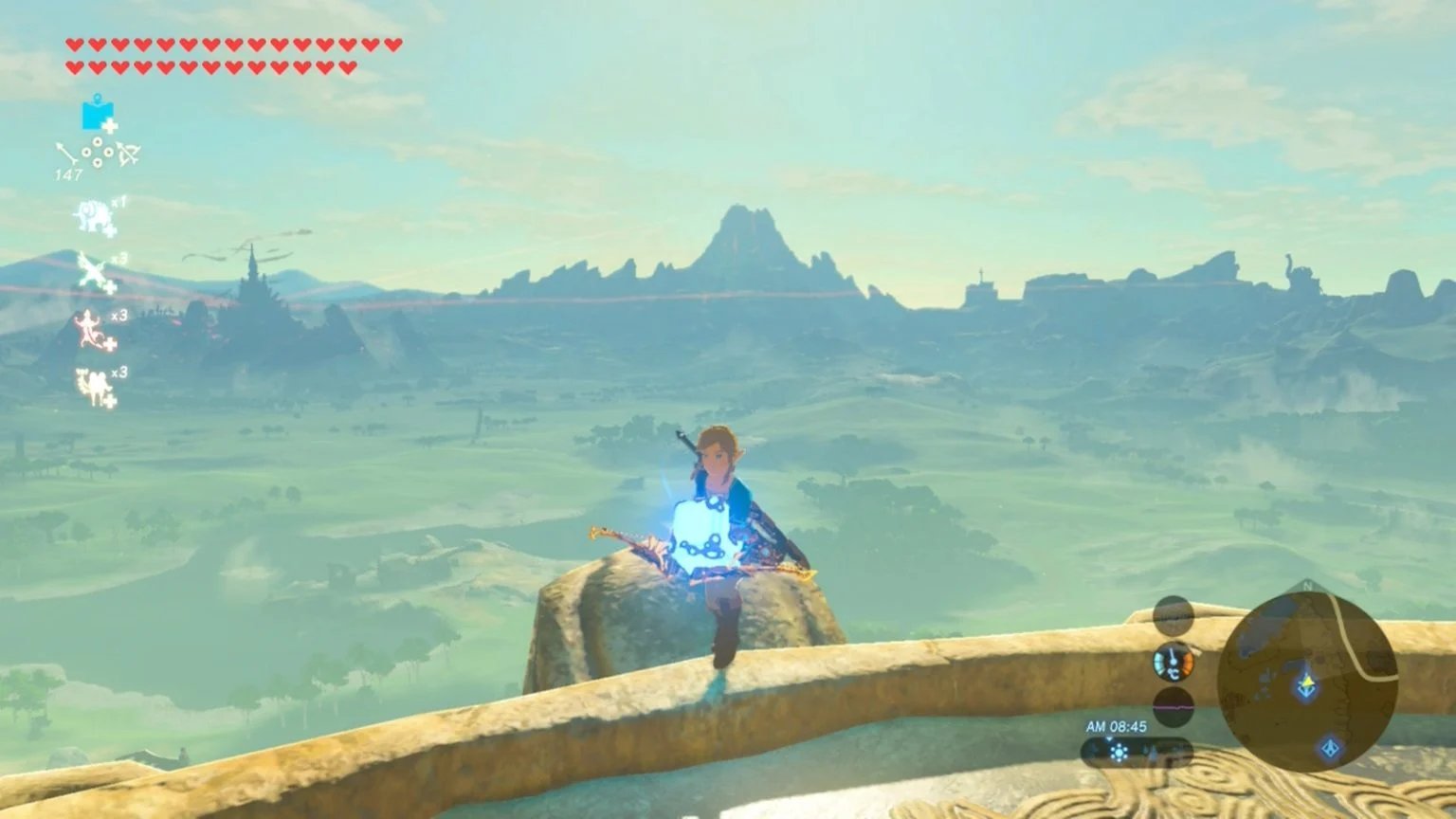 底特律：成为人类 终极版 截图3