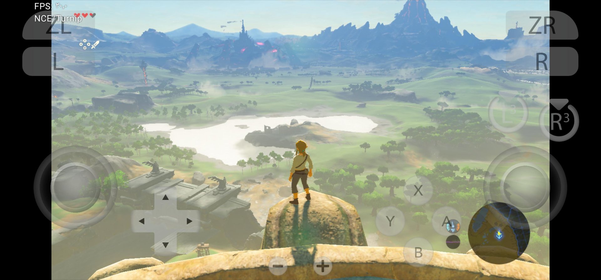 战地风云 截图8