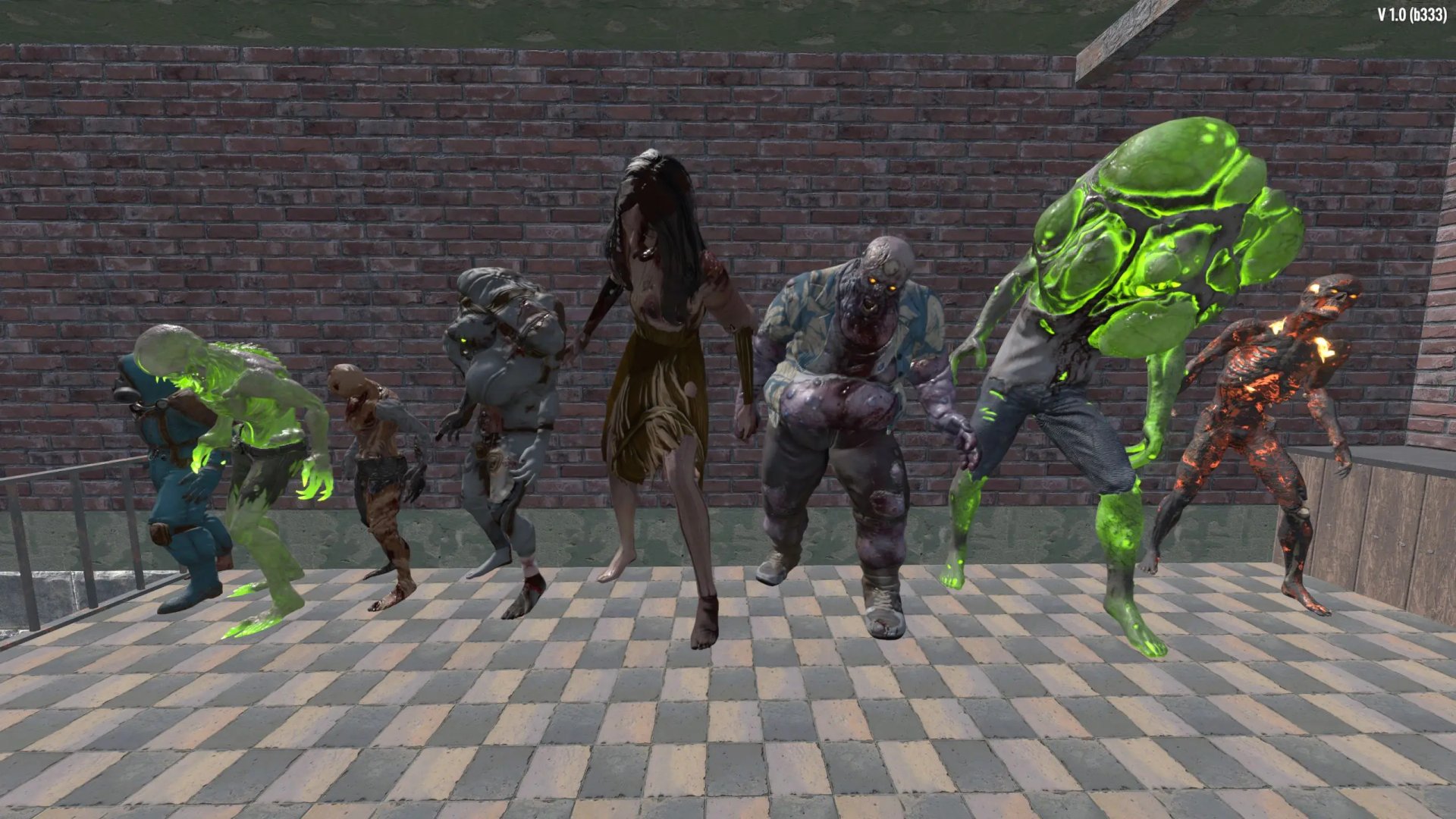 尼尔：机械纪元 年度版 截图13