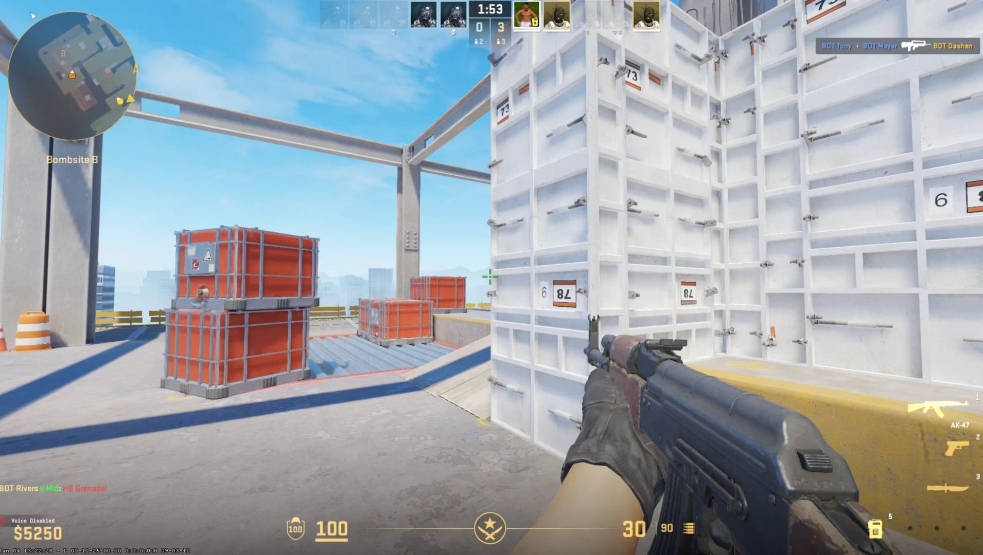 双人成行 终极版 截图11